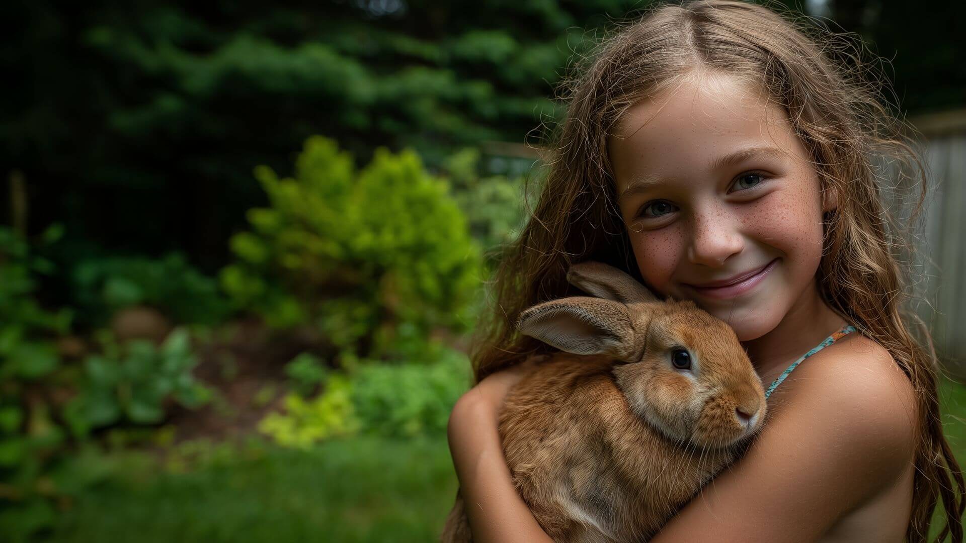 Netherland Dwarf rabbit for sale